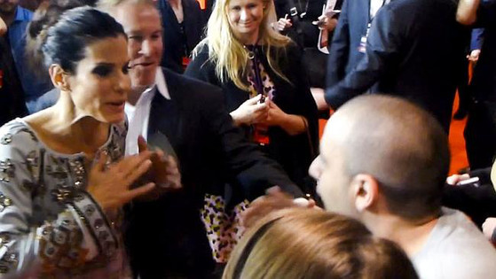 Sandra Bullock Sandra Bullock